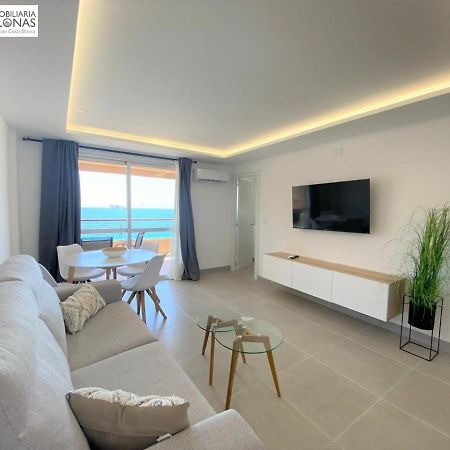 Apartament Coblanca 8-7º4 By Inmobiliaria Milonas Benidorm Zewnętrze zdjęcie